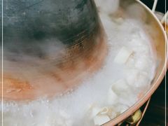 -老铜锅涮羊肉(大连海滨住宅小区店)