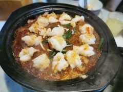 -绿茶餐厅(成都太古里店)