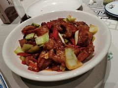 -客家大院·非遗赣南客家菜(郁孤台店)