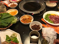 -冷面大王(大南街店)