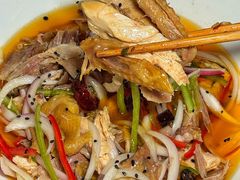 -陈熹公民族美食文化餐厅·清真(中华广场店)