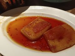 桂花糖年糕-老头儿油爆虾(胜利河美食街店)