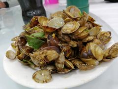 -聚德福海鲜家常菜(刘庄店)