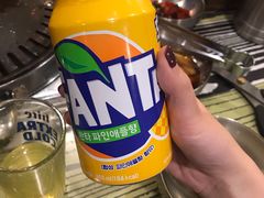 -401餐厅(弘大店)