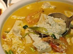 -小城故事·地道宁波味(月湖盛园店)