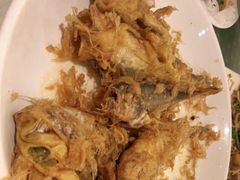 -北门饭店(三香路店)