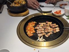 -韩时烤肉(枫蓝店)