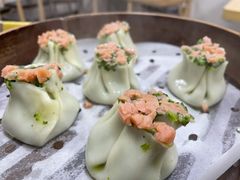 翡翠烧卖-迎扬春茶社(闻喜路店)