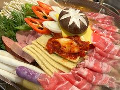 -双门洞·森系料理(体育西店)