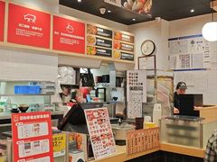 -食其家·牛丼咖喱(太阳宫店)