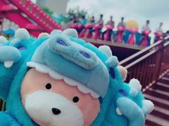 -广州融创文旅城