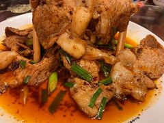 -代木儿回锅肉