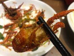 -0574龙虾的故事(东裕店)