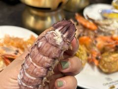 -川骄海鲜自助(河东店)