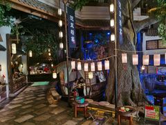 -淀里船宴(卓达店)