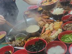 -小吴水煮(羊子巷店)
