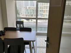 -环球·雅思托福·THiNKSAT留学语言培训学校(国贸校区)