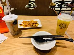 -姐弟俩土豆粉(四海唐人街店)