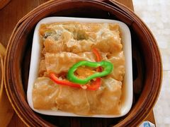 -老周记茶点