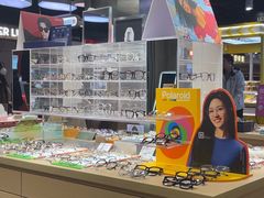 -棱石眼镜(CP静安店)