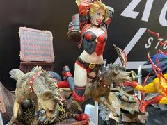 -南丰汇(新港东路店)