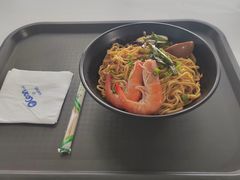 -贝林大翅鲸简餐厅(国家海洋博物馆店)