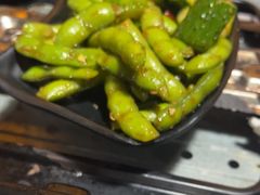 -云晓光头烧烤吧(盛夏店)