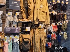 -迪卡侬(苗岭路店)