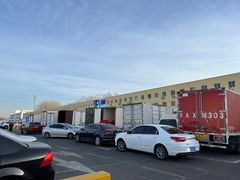 -顺鑫石门市场