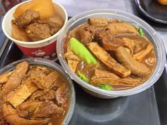-阿姨牛杂(北京路店)