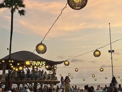 -FINNS Beach Club
