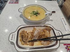 -华辉拉肠(西村店)