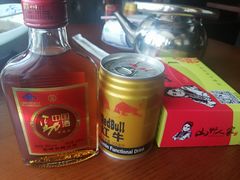 -宣威山野人家·云南菜·菌火锅(金碧店)