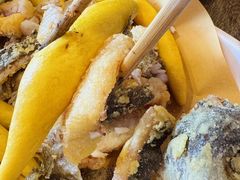 -永红源·小排档(闽江路店)
