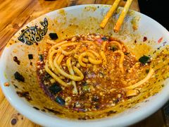 -肖家河家常面(肖家河北街店)