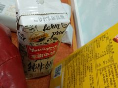 -来伊份(我格广场武宁路店)