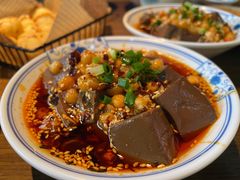 -肖四女乐山跷脚牛肉(南汇大学城生活广场店)
