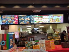 -汉堡王(南京高淳富克斯店)