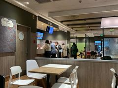 -肯德基(珠峰店)