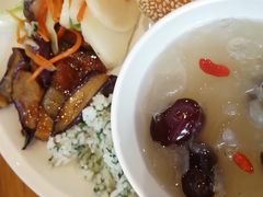 -素满香·素食自助餐(苏州·临顿路店)