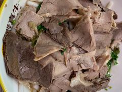 -黔真牛原汤牛肉粉