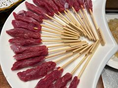 -南门涮肉(天坛店)