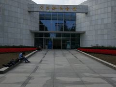 -宋庆龄陵园