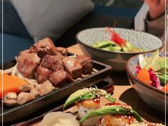 -隐泉之语日式料理(王府中环店)