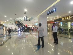 -新田360广场(上海华侨城店)