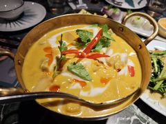 -星樾城·东南亚餐厅(中华广场店)