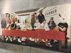 -shark burger·鲨鱼汉堡(交子大道店)