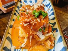 -王氏炉匠·烧鸟放题自助(好运街店)