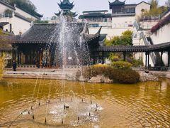 -江宁织造博物馆