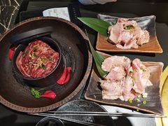 -谷牛和牛烤肉(漕河泾印象城店)